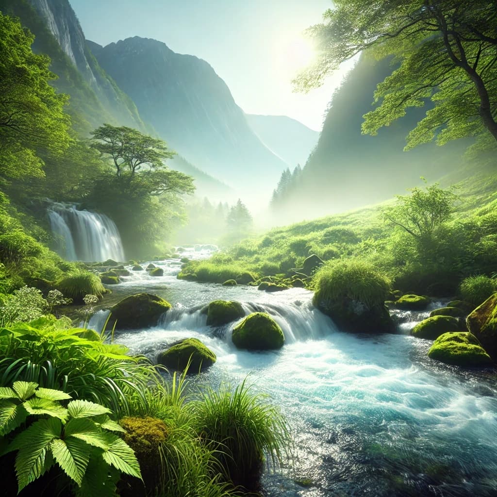 Freshness